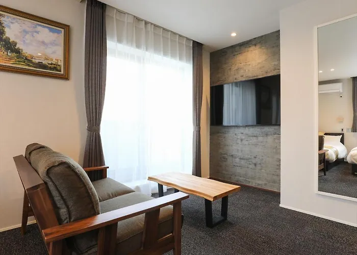 Hotel Grand 博多南